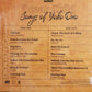 VARIOUS ARTISTS - OCEAN CHILD: SONGS OF YOKO ONO VINYL
