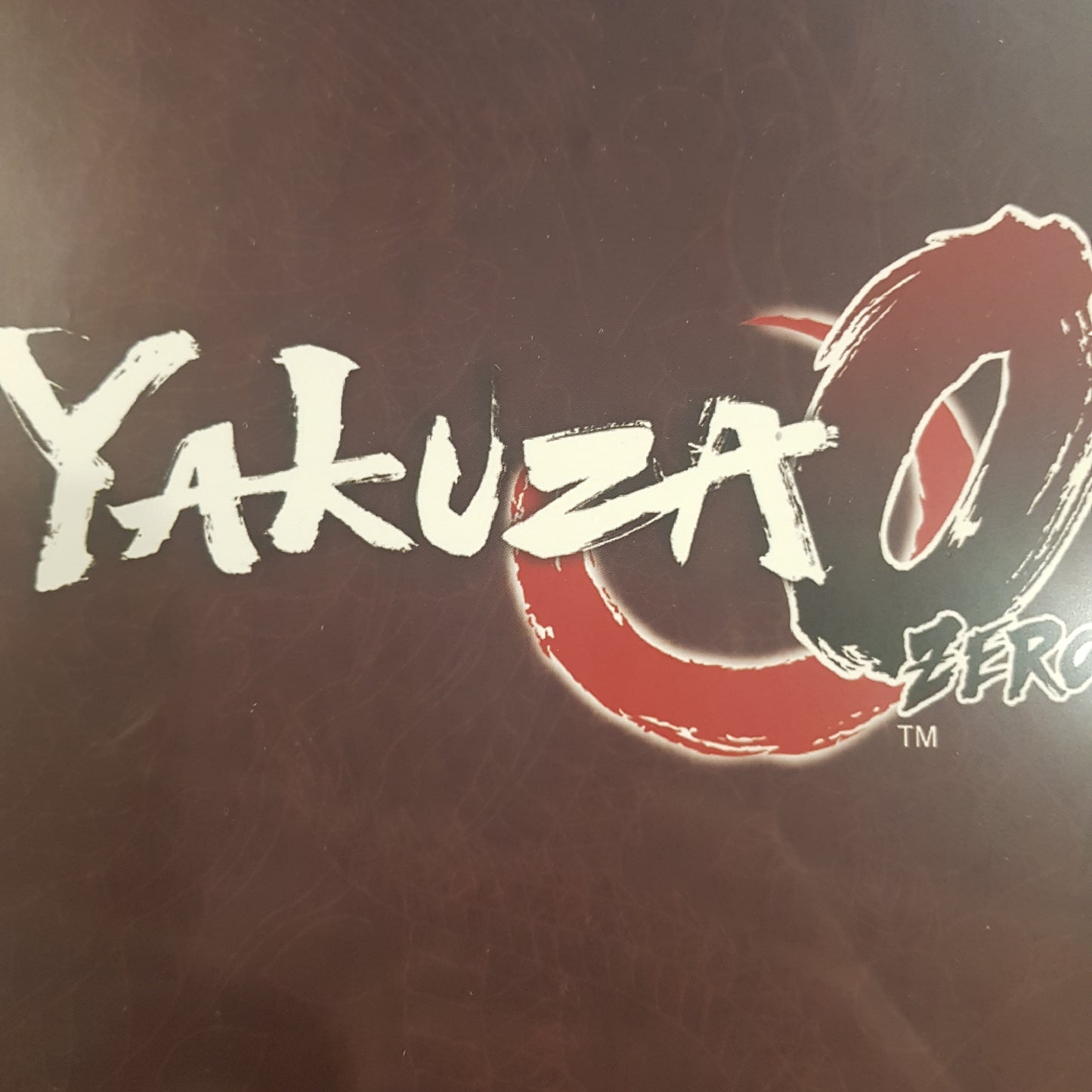 VARIOUS ARTISTS - YAKUZA ZERO (2LP) (BLUE AND GREEN COLOURED) VINYL