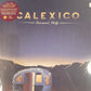 CALEXICO - SEASONAL SHIFT (RED COLOURED) VINYL