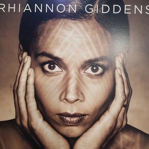 RHIANNON GIDDENS - TOMORROW IS MY TURN (USED VINYL 2015 US M-/M-)