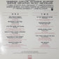 VARIOUS ARTISTS - MORE SONGS FROM THE O.S.T. OF THE BIG CHILL O.S.T (USED VINYL 1984 AUS M-/EX+)