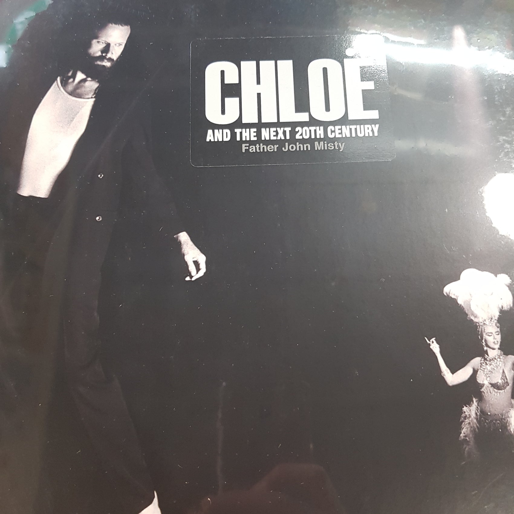 FATHER JOHN MISTY - CHLOE (2LP) VINYL