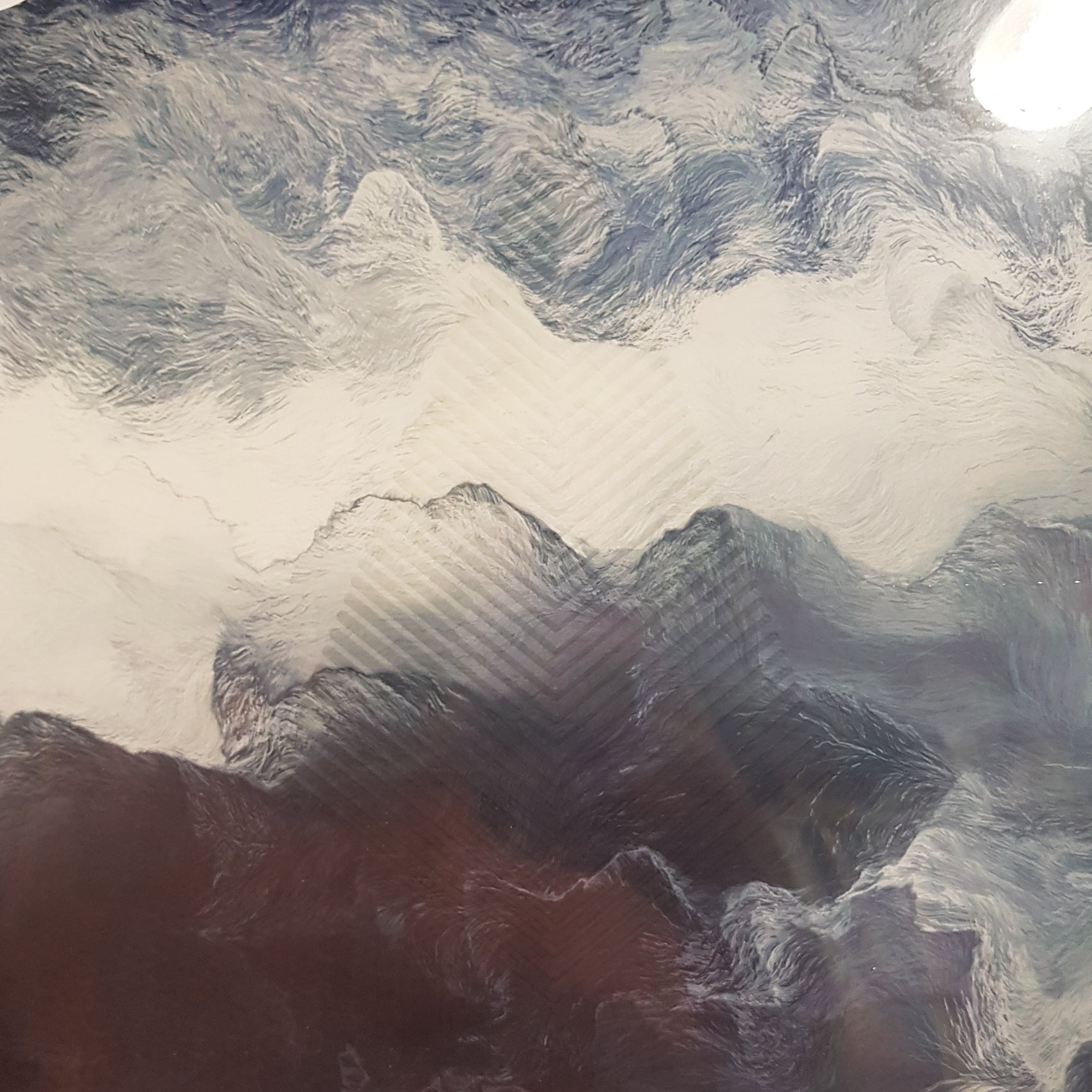 OLAFUR ARNALDS AND JANUS RASMUSSEN - KIASMOS VINYL