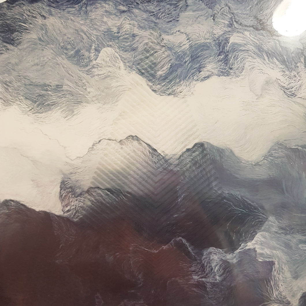 OLAFUR ARNALDS AND JANUS RASMUSSEN - KIASMOS VINYL