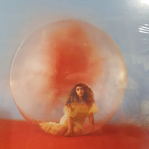 ALESSIA CARA - IN THE MEANTIME VINYL