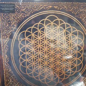 BRING ME THE HORIZON - SEMPITERNAL VINYL