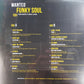 VARIOUS ARTISTS - WANTED FUNKY SOUL VINYL