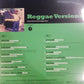 VARIOUS ARTISTS - REGGAE VERSIONS: CLASSIC HITS TURNED INTO REGGAE HITS VINYL