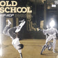 VARIOUS ARTISTS - OLD SCHOOL HIP-HOP (2LP) VINYL