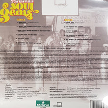 Load image into Gallery viewer, VARIOUS ARTISTS - PANAMA&#39;S SOUL GEMS VINYL
