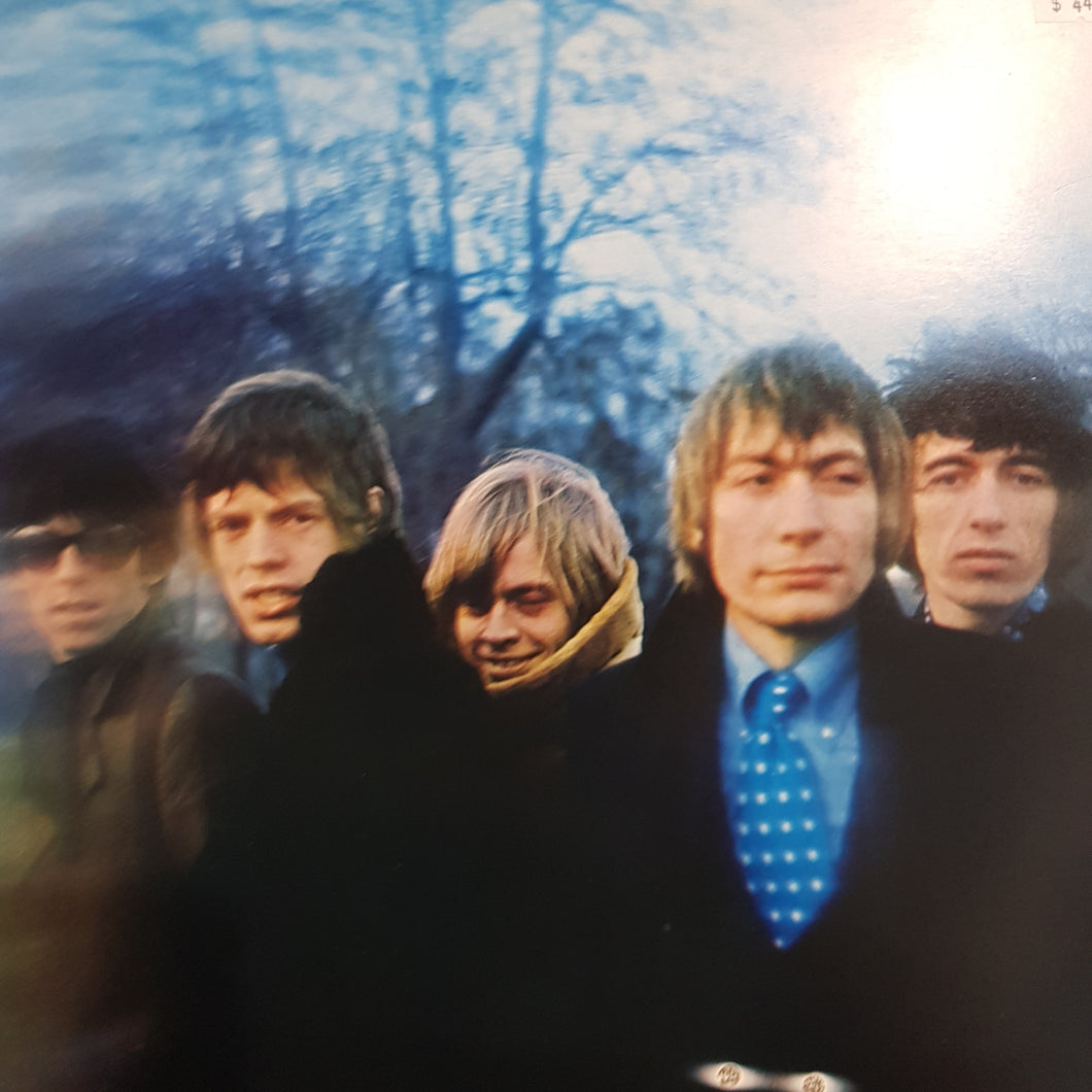 ROLLING STONES - BETWEEN THE BUTTONS (USED VINYL 1976 JAPANESE M-/M-)