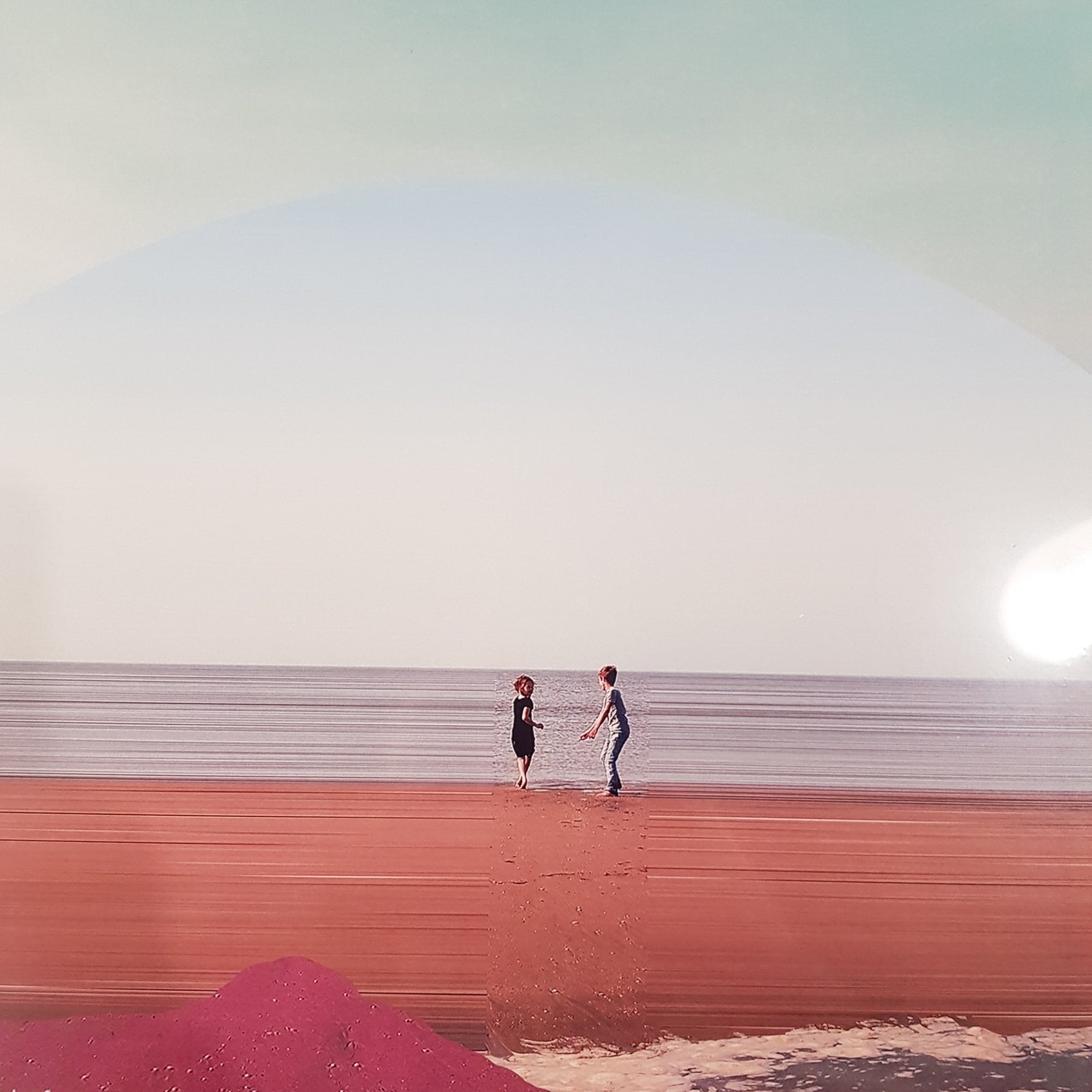 ALICE IVY- IM DREAMING VINYL