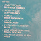 VARIOUS ARTISTS - ALL -DAYER VINYL