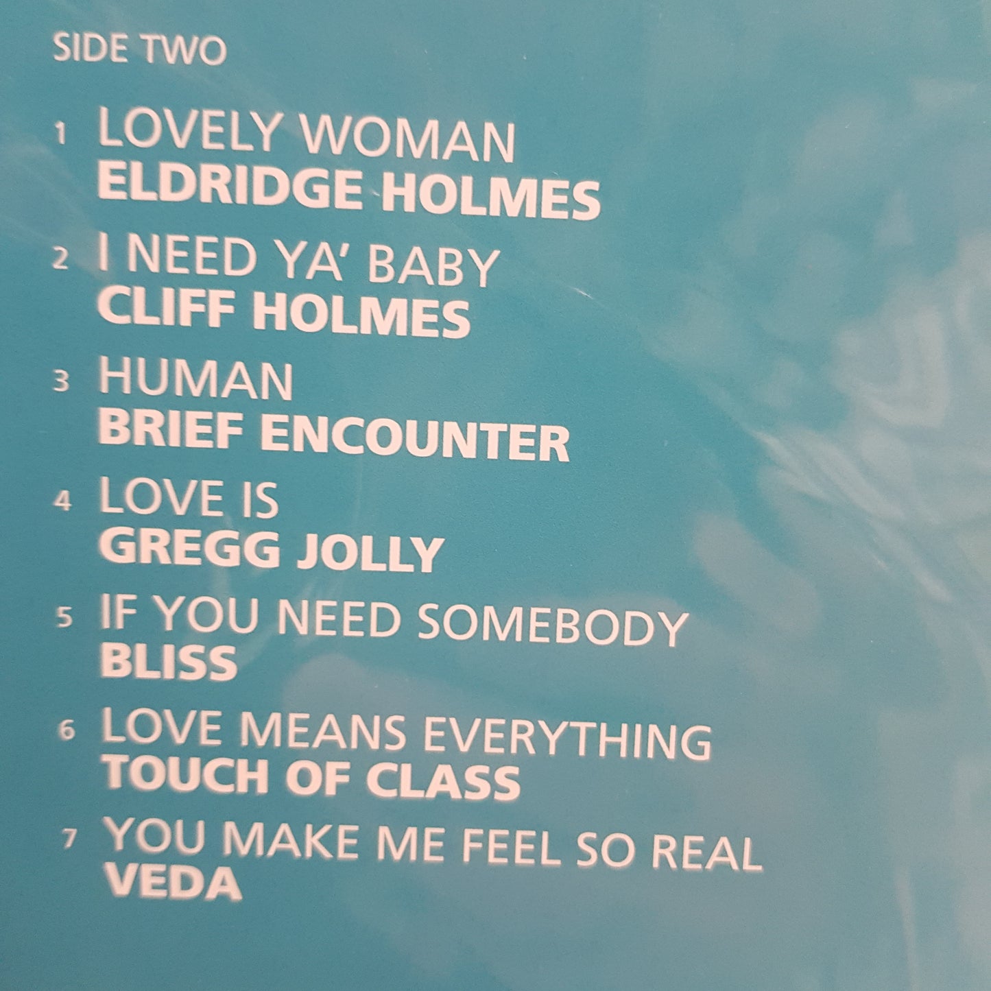 VARIOUS ARTISTS - ALL -DAYER VINYL