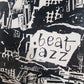VARIOUS ARTISTS - BEAT JAZZ VOL 1 VINYL