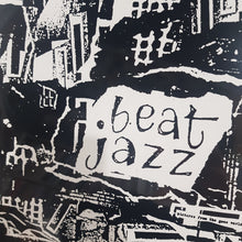 Load image into Gallery viewer, VARIOUS ARTISTS - BEAT JAZZ VOL 1 VINYL
