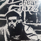 VARIOUS ARTISTS - BEAT JAZZ VOL 2 VINYL