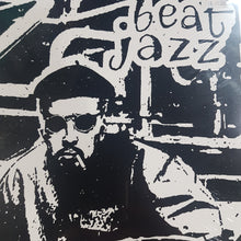 Load image into Gallery viewer, VARIOUS ARTISTS - BEAT JAZZ VOL 2 VINYL
