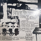 VARIOUS ARTISTS - BEAT JAZZ VOL 2 VINYL