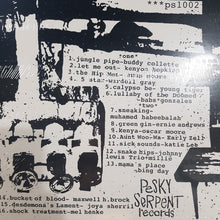 Load image into Gallery viewer, VARIOUS ARTISTS - BEAT JAZZ VOL 2 VINYL
