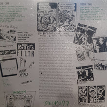 Load image into Gallery viewer, VARIOUS ARTISTS - KILLED BY DEATH VOL 4 VINYL
