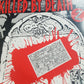 VARIOUS ARTISTS - KILLED BY DEATH VOL 2 VINYL