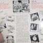 VARIOUS ARTISTS - KILLED BY DEATH VOL 2 VINYL