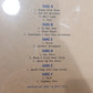 DEEP PURPLE - LIVE AT WIN ENTERTAINMENT CENTRE AT WOLLONGONG, AUS 13/03/2001(3LP) (BLUE COLOURED) (5000 COPIES) VINYL