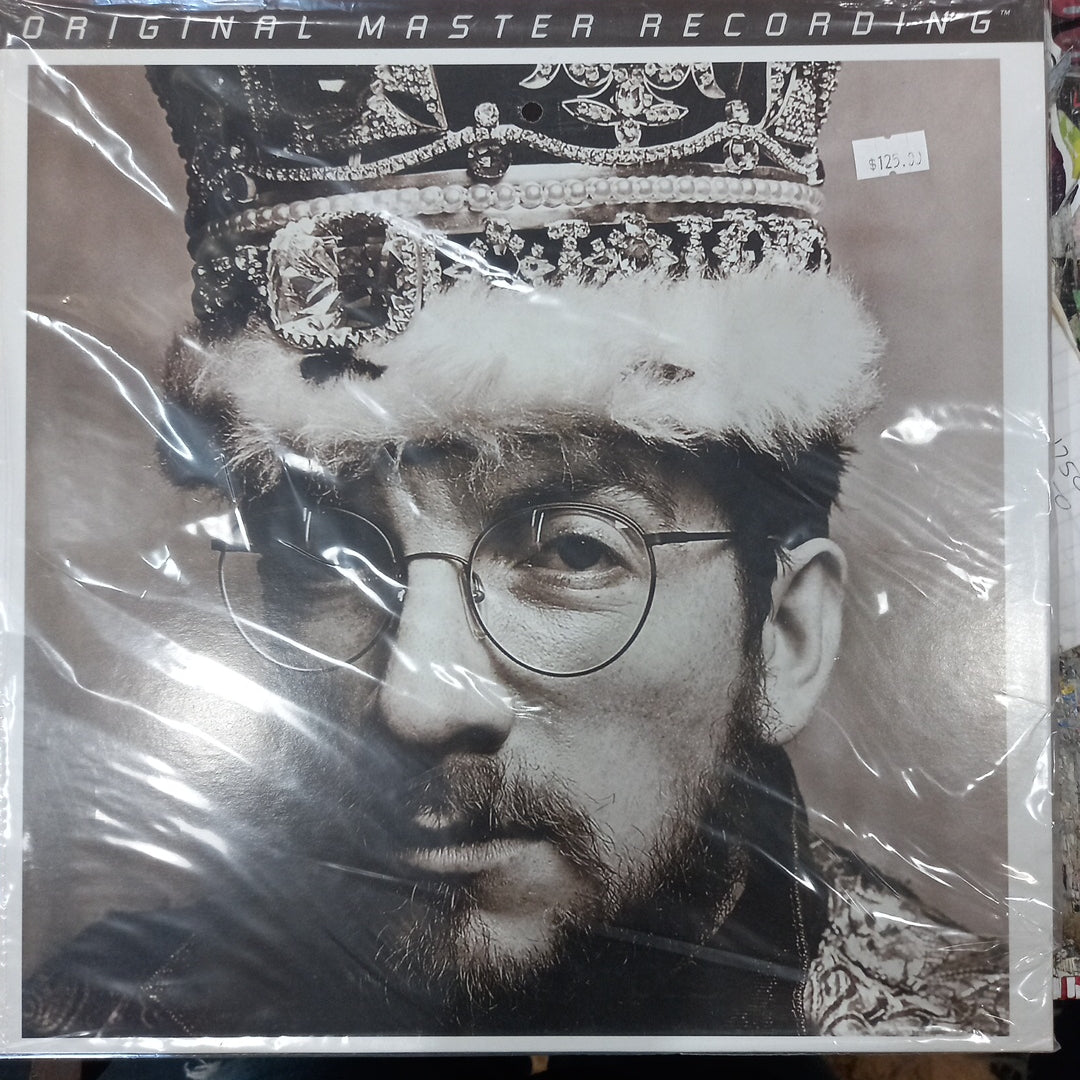 ELVIS COSTELLO - KING OF AMERICA - ORIGINAL MASTER RECORDING SEALED VINYL
