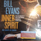 BILL EVANS - INNER SPIRIT (2LP) VINYL RSD 2022
