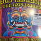 ROKY ERICKSON AND THE EXPLOSIVES - HALLOWEEN II: LIVE 2007 (2LP+ BONUS DVD) VINYL RSD 2022
