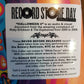 ROKY ERICKSON AND THE EXPLOSIVES - HALLOWEEN II: LIVE 2007 (2LP+ BONUS DVD) VINYL RSD 2022