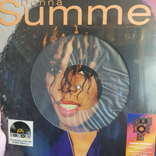 Load image into Gallery viewer, DONNA SUMMER - SELF TITLED (40TH ANNIVERSARY PIC DISC) VINYL RSD 2022
