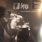 GOJIRA - LIVE AT THE BRIXTON ACADEMY (LOGO ETCHING) (2LP) VINYL RSD 2022