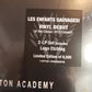 GOJIRA - LIVE AT THE BRIXTON ACADEMY (LOGO ETCHING) (2LP) VINYL RSD 2022