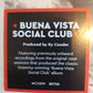 BUENA VISTA SOCIAL CLUB - AHORA ME DA PENA EP VINYL RSD 2022