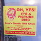 DEVO - OH, NO! ITS DEVO (PIC DISC) VINYL RSD 2022