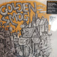 GOLDEN SMOG - ON GOLDEN SMOG VINYL RSD 2022