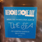CORINNE BAILEY RAE - THE SEA (BLUE COLOURED) VINYL RSD 2022