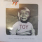 DAVID BOWIE - TOY CD RSD 2022