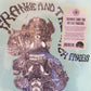 FRANKIE AND THE WITCH FINGERS - SELF TITLED (COLOURED) VINYL RSD 2022