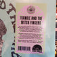 FRANKIE AND THE WITCH FINGERS - SELF TITLED (COLOURED) VINYL RSD 2022
