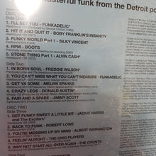 Load image into Gallery viewer, VARIOUS ARTISTS - WESTBOUND FUNK (2LP) VINYL
