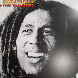 BOB MARLEY & THE WAILERS - KAYA (USED VINYL 2015 M-/M-)