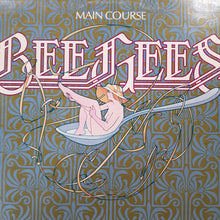 Load image into Gallery viewer, BEE GEES - MAIN COURSE (USED VINYL 1975 US EX+/M-)
