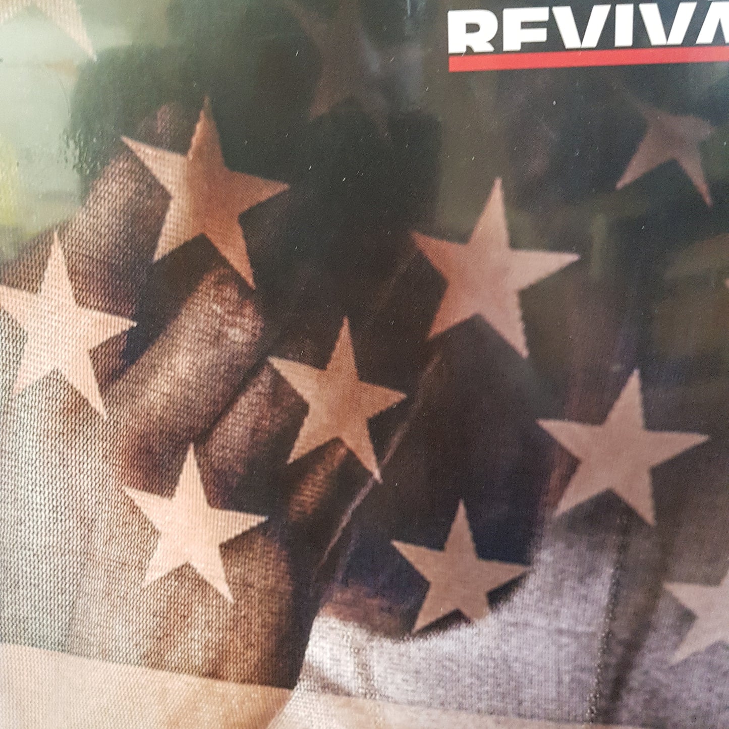 EMINEM - REVIVAL (2LP) VINYL
