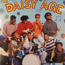 Load image into Gallery viewer, VARIOUS ARTISTS - THE DAISY AGE (2LP) VINYL
