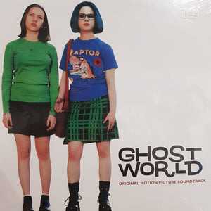 VARIOUS ARTISTS - GHOST WORLD SOUNDTRACK VINYL