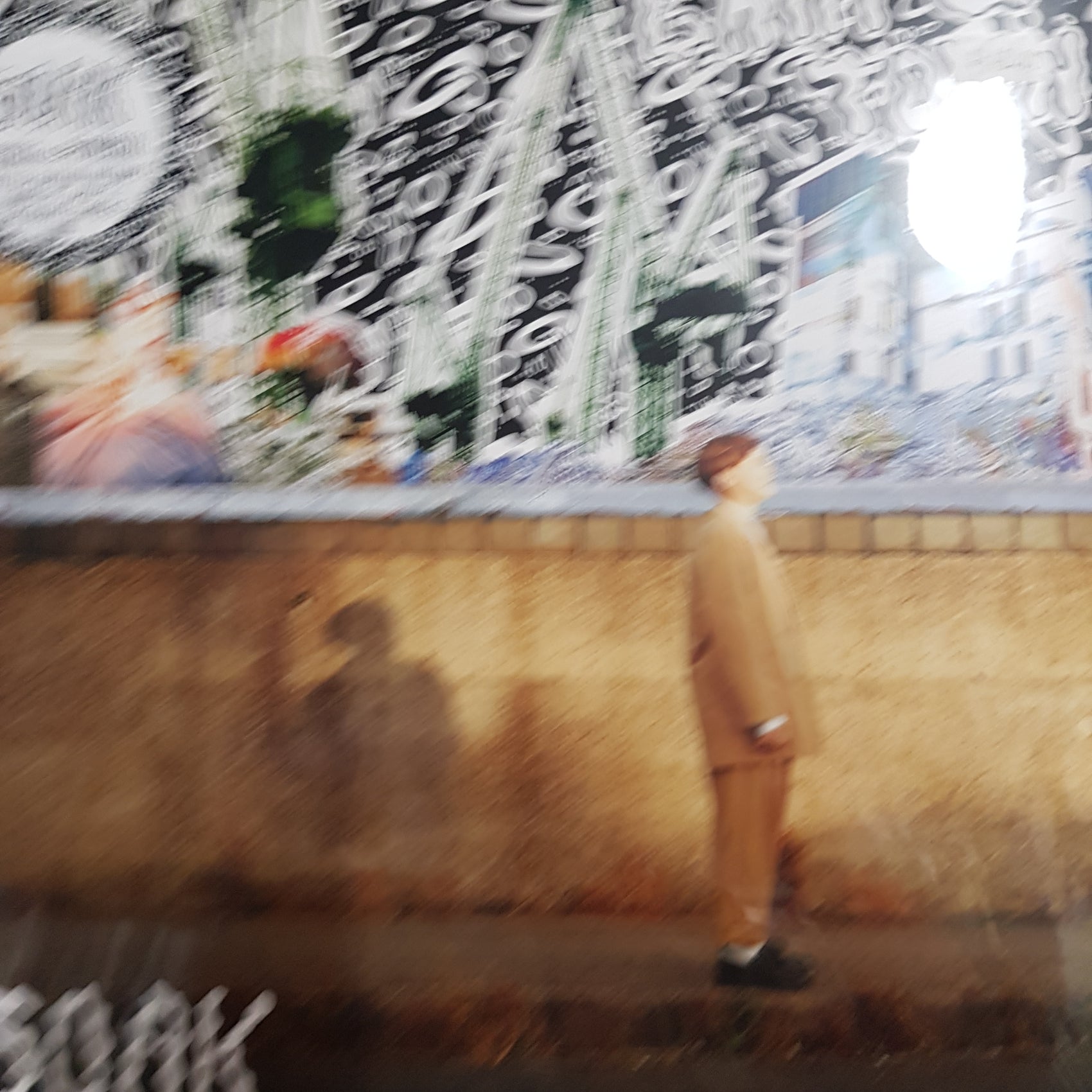 SOAK - GRIM TOWN (2LP) VINYL