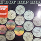 VARIOUS ARTISTS - B BOY HIP-HOP (2LP) VINYL
